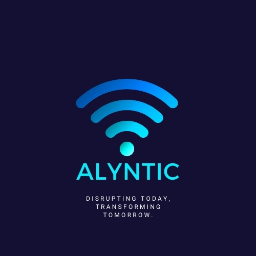 Alyntic Logo